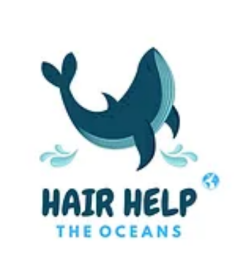 Wir engagieren uns für HAIR HELP the Oceans.» Mehr darüber